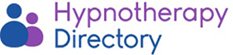 Hypnotherapy Register logo